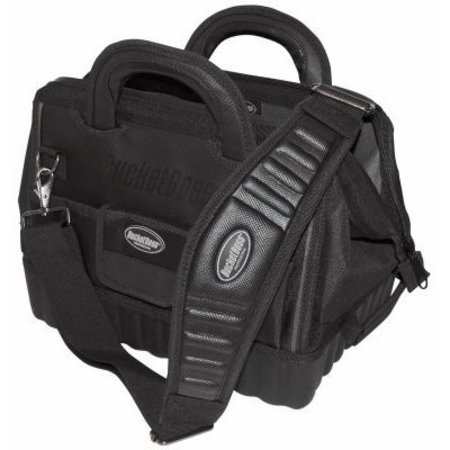 PULL R HOLDING Mouth Tool Bag, 14 Gate 64014